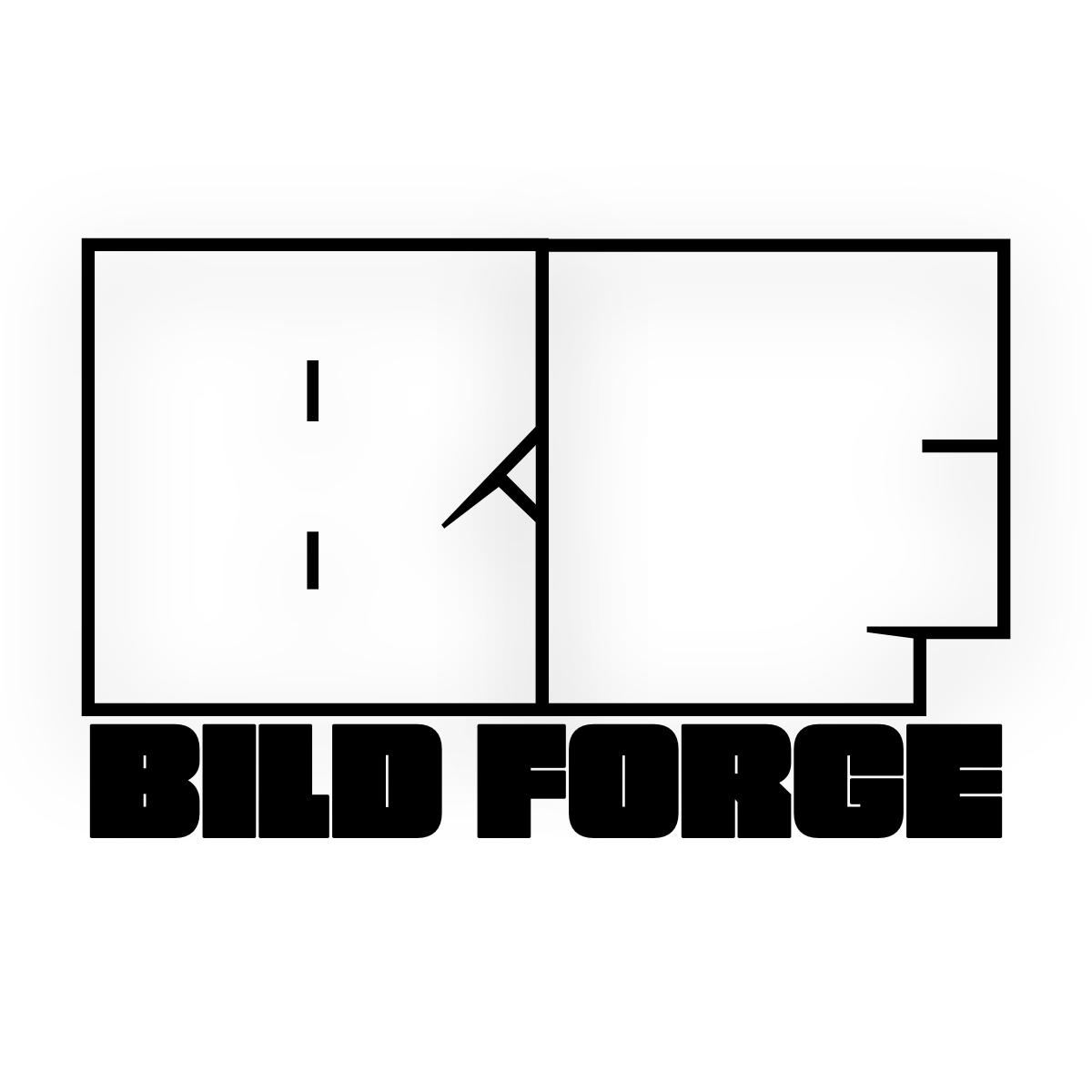 Bild Forge logo